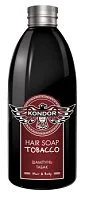 Шампунь Табак Hair&Body Kondor