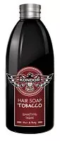 Шампунь Табак Hair&Body Kondor