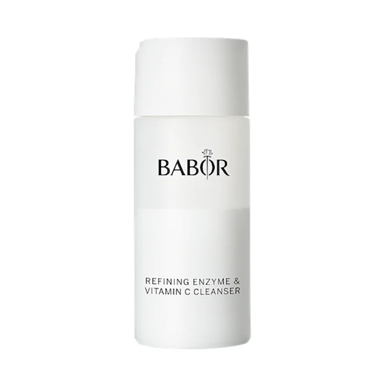 Пудра очищающая ферментная для лица Refining Enzyme Vitamin C Cleanser