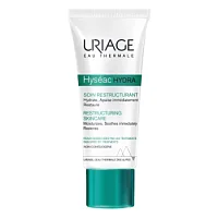 Восстанавливающий уход для лица Исеак Гидра Uriage