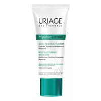 Восстанавливающий уход для лица Исеак Гидра Uriage