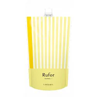 Крем для выпрямления. Шаг1 Rufor N1 Lebel
