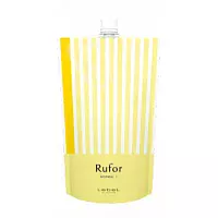 Крем для выпрямления. Шаг1 Rufor N1 Lebel