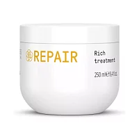 Интенсивно восстанавливающая маска repair Rich Framesi