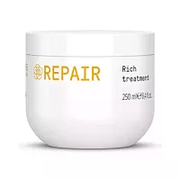 Интенсивно восстанавливающая маска repair Rich Framesi