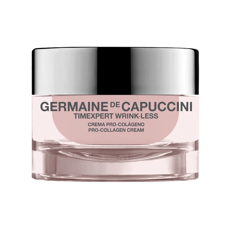 Крем проколлагеновый Timexpert WrinkLess Pro-Collagen Cream