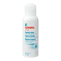 Экспресс-пенка med (125 м) Gehwol