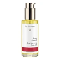 Масло для тела Роза Rosen Pflegeöl Dr. Hauschka