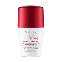 Дезодорантант-антиперсперант Clinical Control 96 ч Vichy