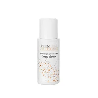 Фитопудра для массажа кожи лица Deep Detox Premium