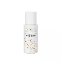 Фитопудра для массажа кожи лица Deep Detox Premium