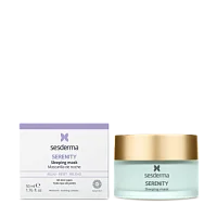 Маска ночная для лица Serenity Sesderma