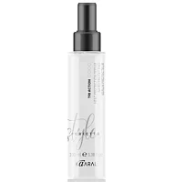 Сыворотка для защиты от термических воздействий Triaction heat protection serum Kaaral