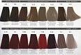 Стойкая крем-краска Color Cream