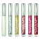 Блеск для губ с блестками Glitter In Gloss