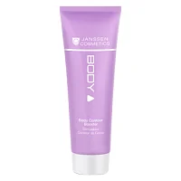 Термоактивный гель для интенсивного антицеллюлитного ухода за кожей Janssen Cosmetics
