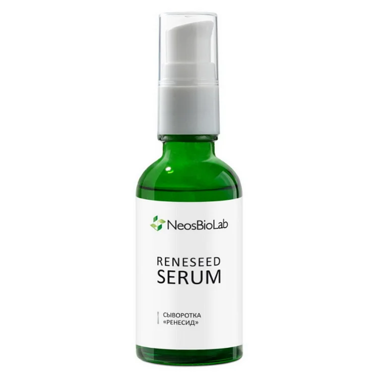 Сыворотка Ренесид Reneseed Serum