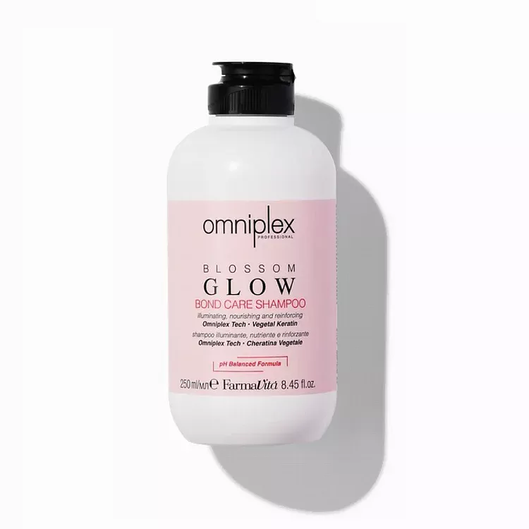 Шампунь с технологией Omniplex Blossom Glow (20021, 1000 мл)