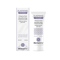 Лифтинг-маска для контура вокруг глаз  Elastense Lifting Eye Mask Dermatime
