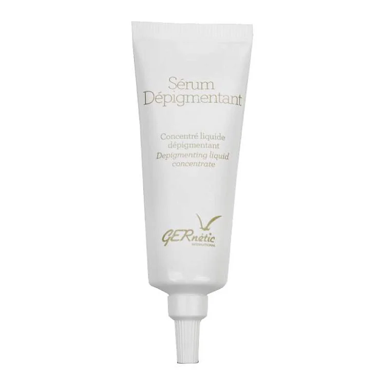 Концентрированная отбеливающая сыворотка SPF 15 Skin Clair Depigmenting