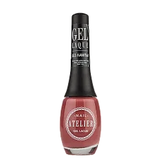 Гель-лак для ногтей Vivienne Sabo Nail Atelier (D215010313, 113, пастила, 12 мл, 12 мл)