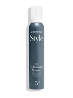 Мусс для придания интенсивного объема волосам Volumising Mousse La Biosthetique