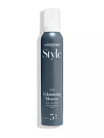 Мусс для придания интенсивного объема волосам Volumising Mousse La Biosthetique