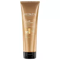 Маска для сухих и ломких волос Heavy Cream All Soft Redken