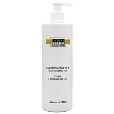 Тоник с витамином С Solution Active N1 Vitamine C (3205, 400 мл)