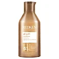 Смягчающий кондиционер All Soft Conditioner
