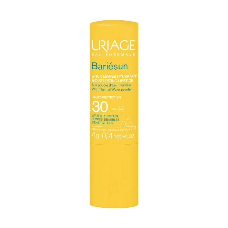 Увлажняющий стик для губ spf 30 Bariesun