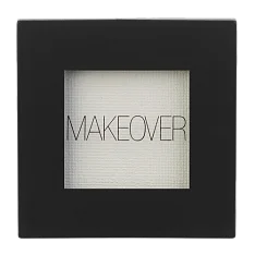 Тени для век Single Eyeshadow (E0101, 01, Matte White, 3,5 г)