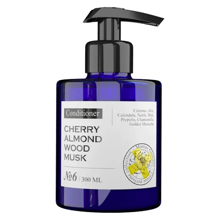 Кондиционер для волос парфюмированный №6 Perfumed hair conditioner