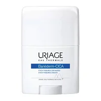 Стик против трещин Bariederm Uriage