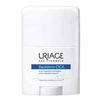 Стик против трещин Bariederm Uriage