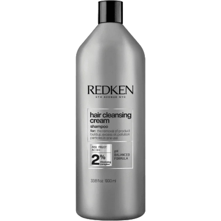 Очищающий Шампунь Hair Cleansing Cream (0579, 1000 мл)