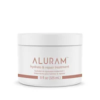Маска восстанавливающая увлажняющая Hydrate & Repair Treatment Aluram