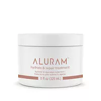 Маска восстанавливающая увлажняющая Hydrate & Repair Treatment Aluram