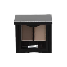 Двойные тени для бровей Perfect Brow Duo (EB0101, 01, Blonde, 3 г)