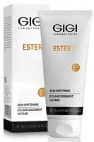 Крем для улучшения цвета лица EsC Skin Whitening cream GiGi
