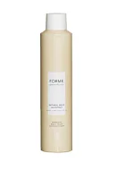 Лак средней фиксации Forme Natural Hold Hairspray Sim Sensitive