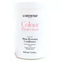 Восстанавливающий кондиционер для окрашенных волос Shine Restoring Conditioner La Biosthetique
