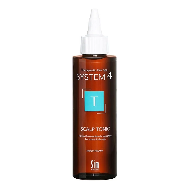 Терапевтический тоник T System 4