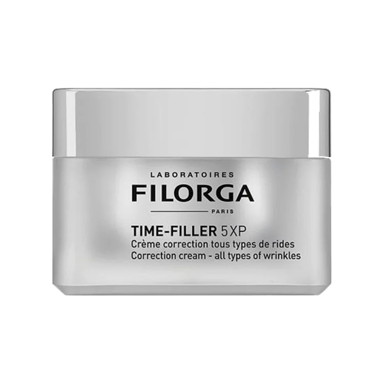Крем для коррекции морщин Time-Filler 5XP