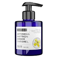 Кондиционер для волос парфюмированный №10 Perfumed hair conditioner Maniac Gourmet