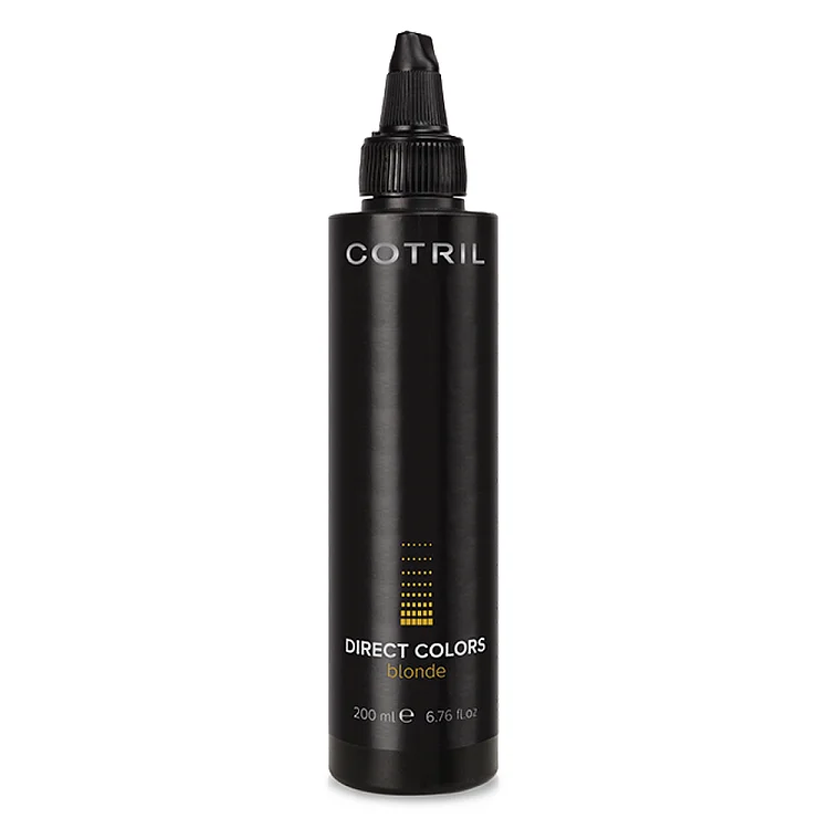 Фитоламинирование Direct Colors