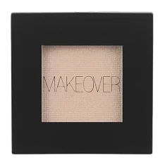 Тени для век Single Eyeshadow (E0103, 03, Egg Shell, 3,5 г)