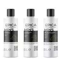Набор Men`s Epica