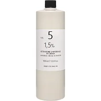 Универсальный крем-активатор 1,5% Barex
