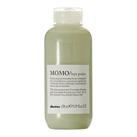 Универсальный несмываемый увлажняющий эликсир Hair potion Momo Davines